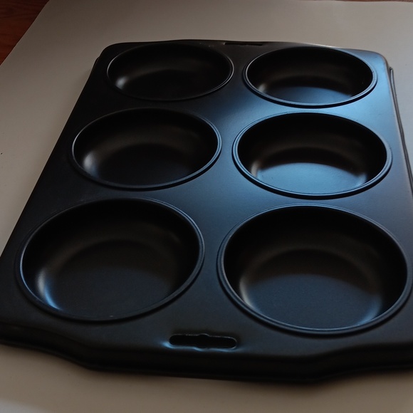 teflon Other - Muffin Top Pan